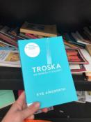 ksiazka: książka zaniesiona????