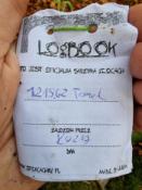 Logbook