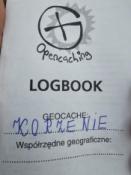 Logbook
