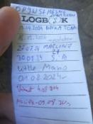 Logbook