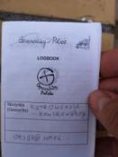 Logbook