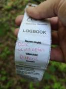 Logbook