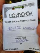 Logbook