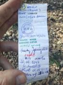 Logbook