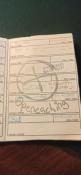 Wpis w logbook