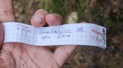 logbook