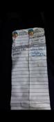 Logbook