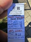 Logbook