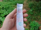 Logbook