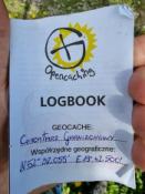 Logbook