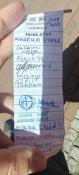 Logbook