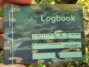 Logbook