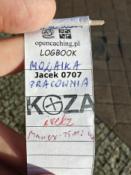 logbook