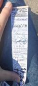 logbook