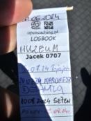 Logbook