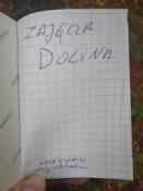logbook