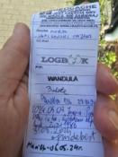 Logbook