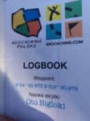 Logbook