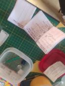 Stary logbook: Nic
