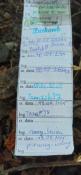 Wpis w logbook