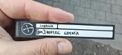 logbook