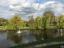 Park przy zamku