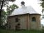 Kościół pomocniczy św. Floriana z 1725 r.