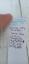Wpis w logbook: Wpis w logbook