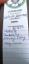 Wpis w logbook