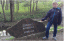 Młody Geocacher w akcji!