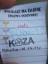 Logbook
