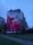 Ładne murale w okolicy