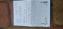 Wpis w logbook: Wpis w logbook
