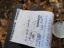 Logbook