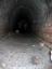 Tunel w bunkrze
