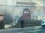 ruch jak na autostradzie; nie ma jak zdążyć