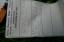 Stary logbook