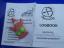 logo book