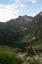Morskie Oko ze Szpiglasowej
