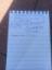 Wpis w logbook: Wis w logbook