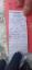 Wpis w logbook: Wpis w logbook