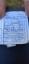 Wpis w logbook: Wpis w logbook