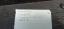 Wpis w logbook