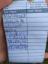 Logbook