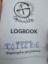 Logbook