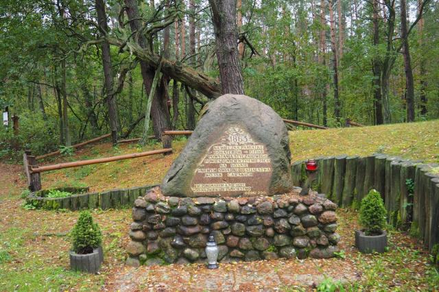 kamień