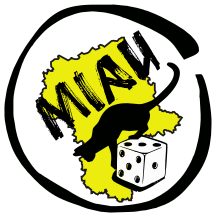 Logo MIAU