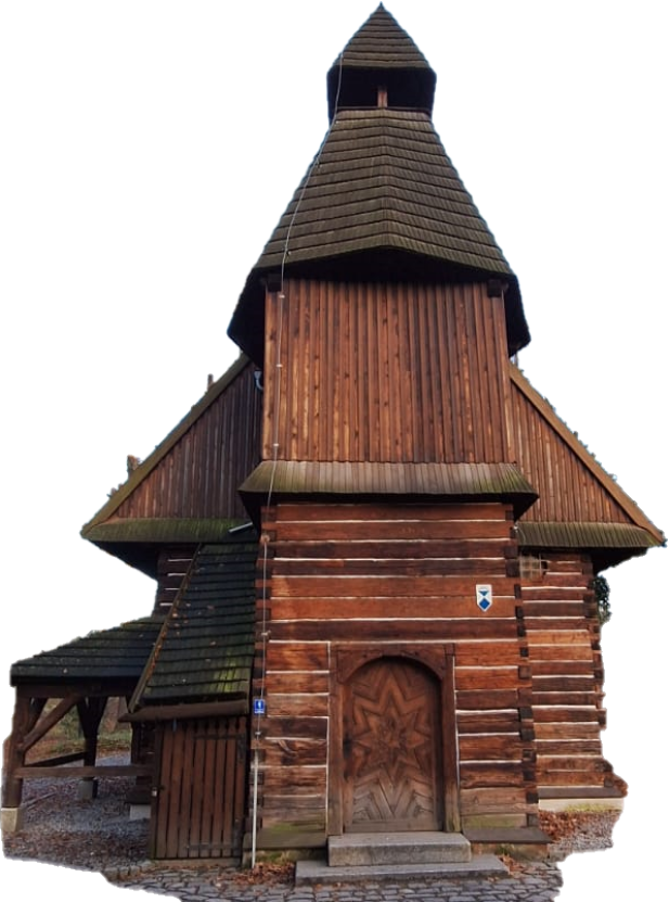 ancient observatory