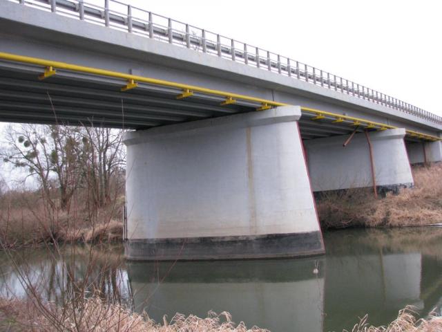 Most Brodzki