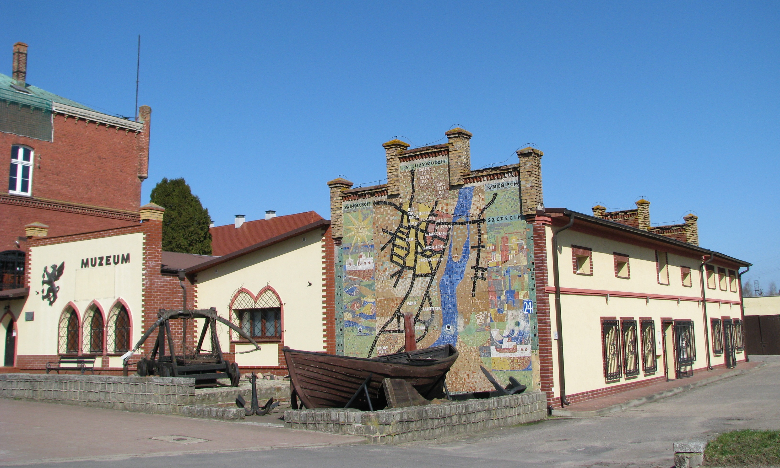 Muzeum Regionalne